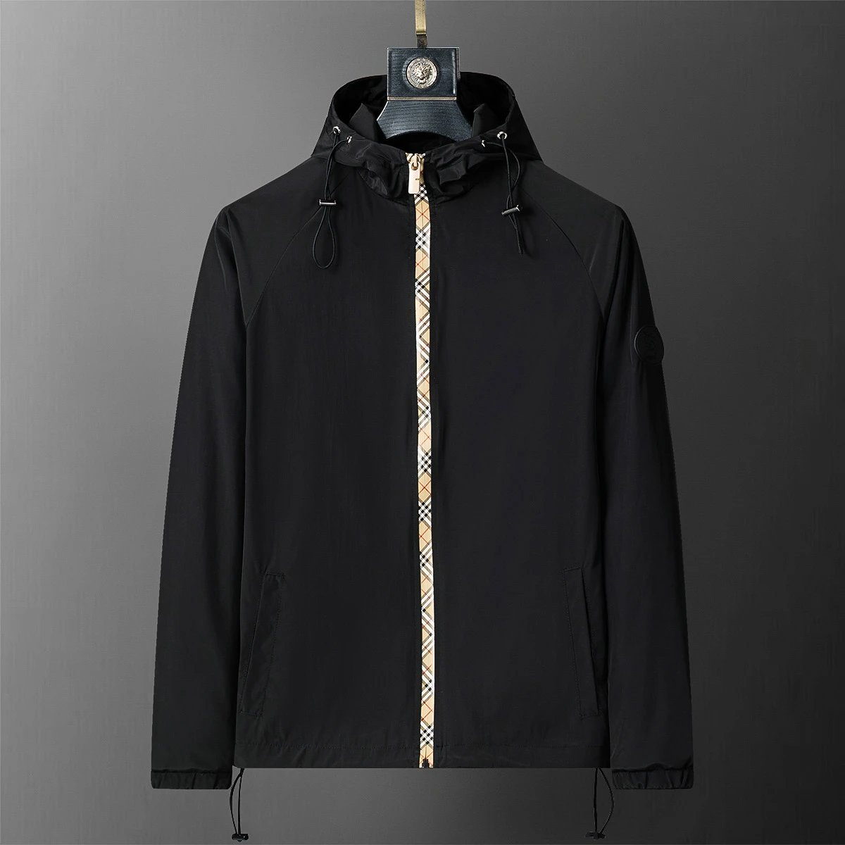 Gucci GG Supreme Hooded Jacket [19 styles]