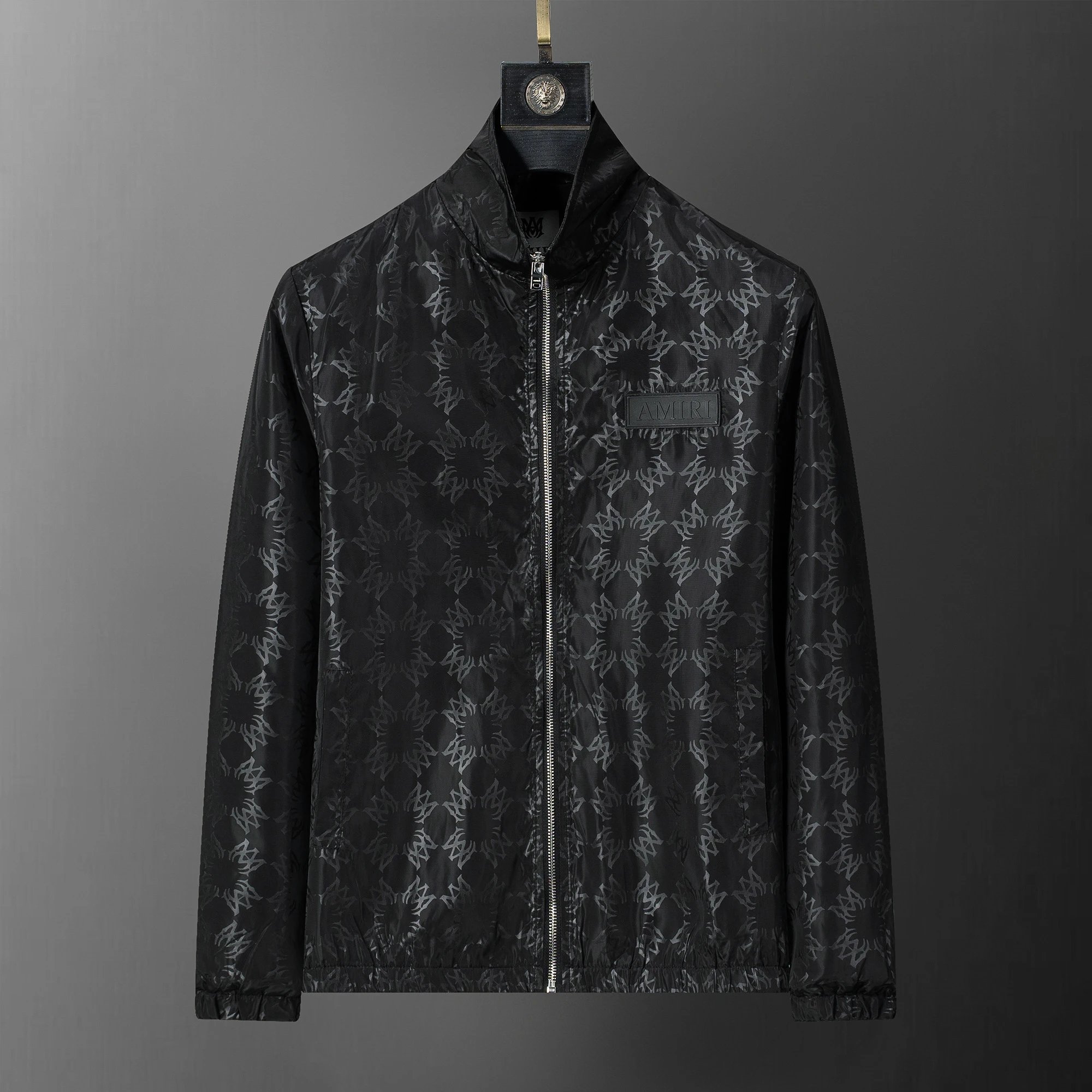 Gucci GG Supreme Hooded Jacket [19 styles]