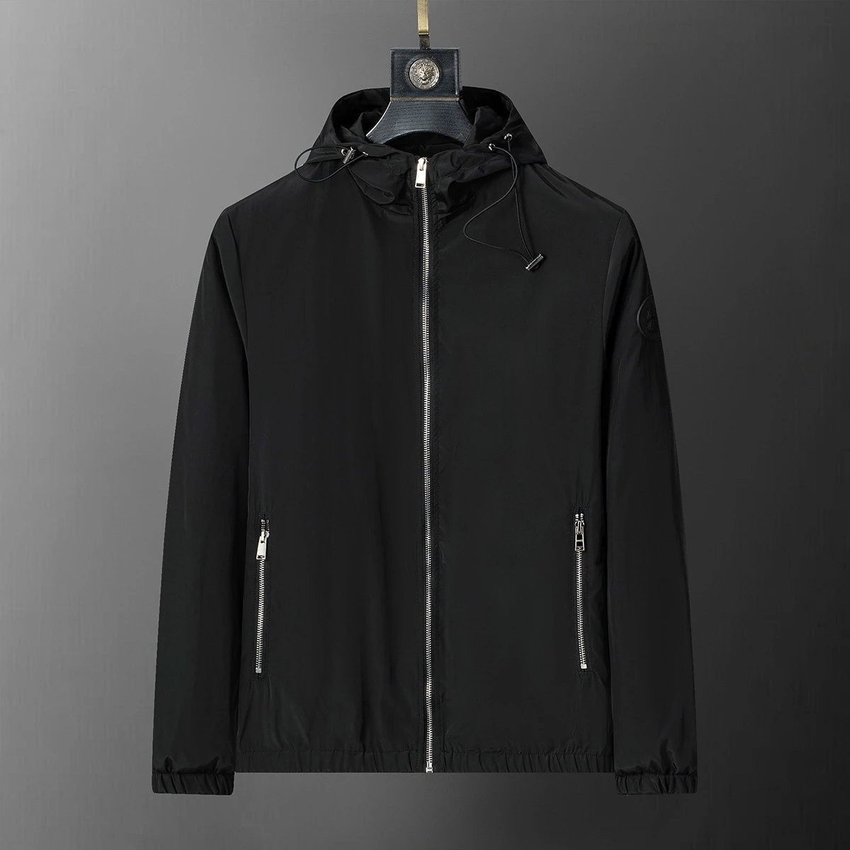 Gucci GG Supreme Hooded Jacket [19 styles]