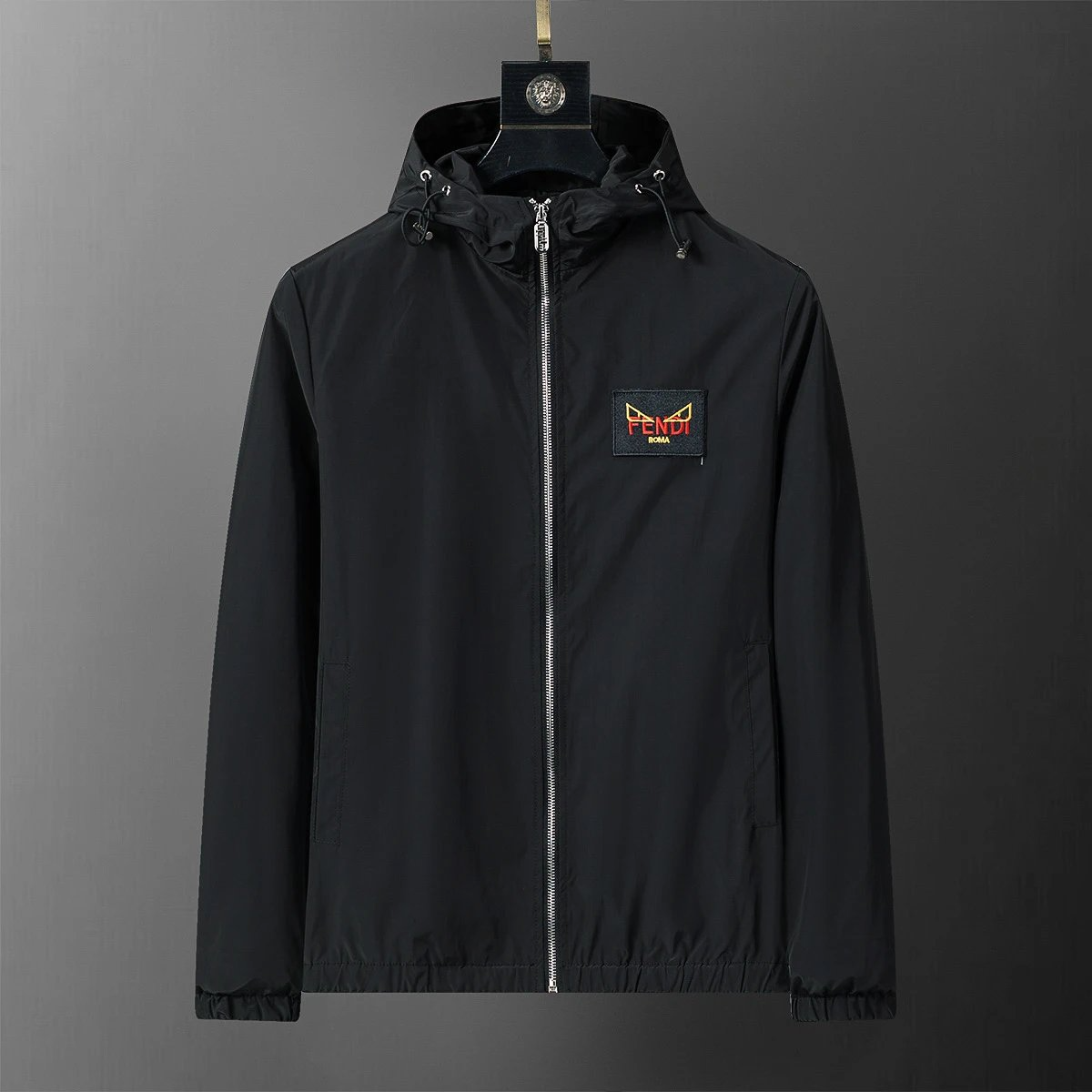 Gucci GG Supreme Hooded Jacket [19 styles]