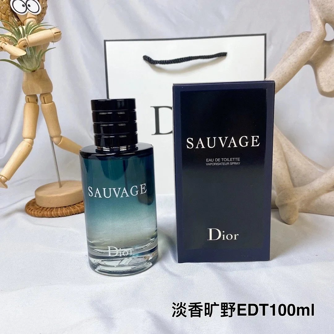 Dior Sauvage