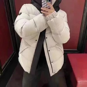 Moncler Puffer