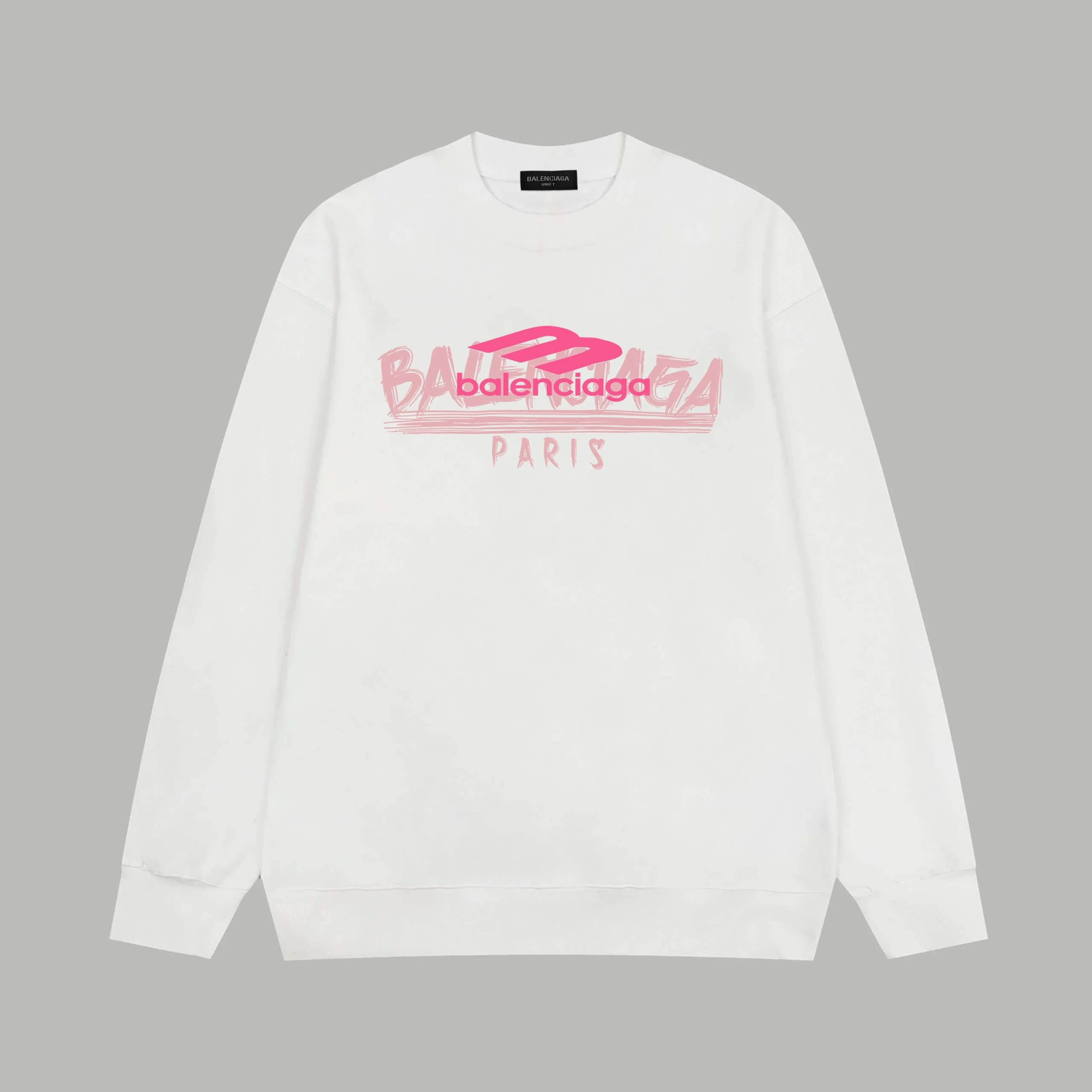 Balenciaga Hoodie