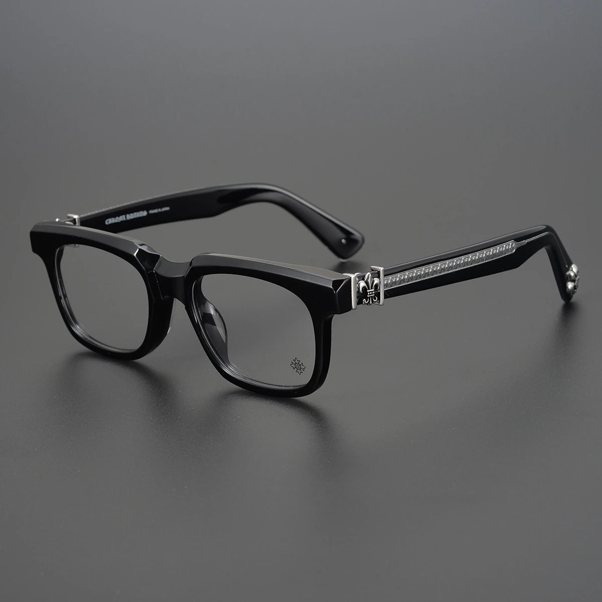 Chrome Hearts glasses high quality1