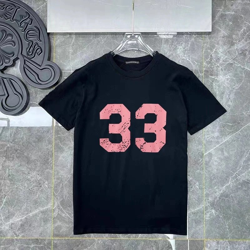 Chrome Hearts Tee