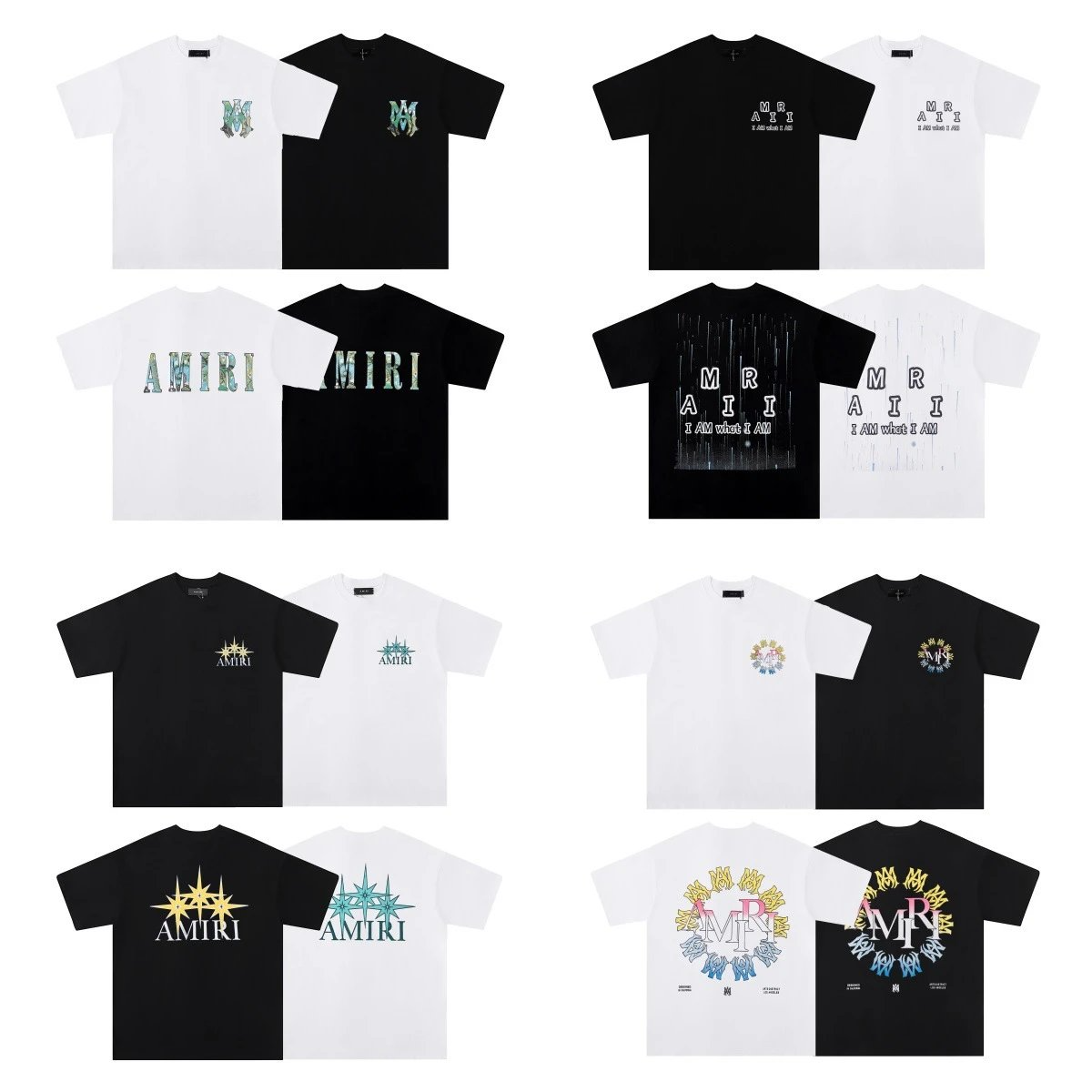 Amiri Tee