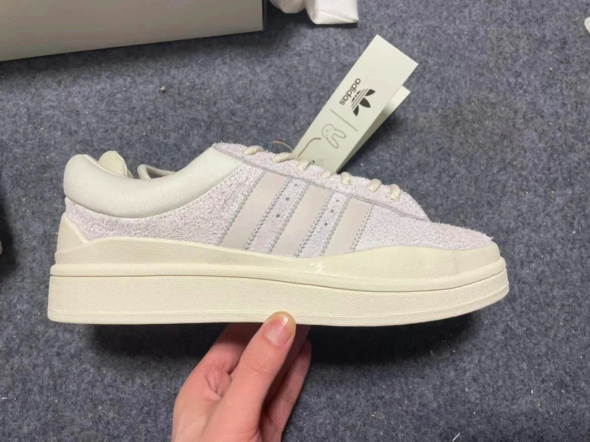 Adidas Bad Bunny