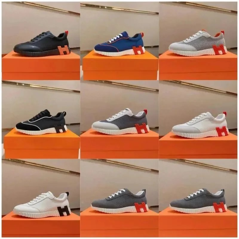 Hermes shoes