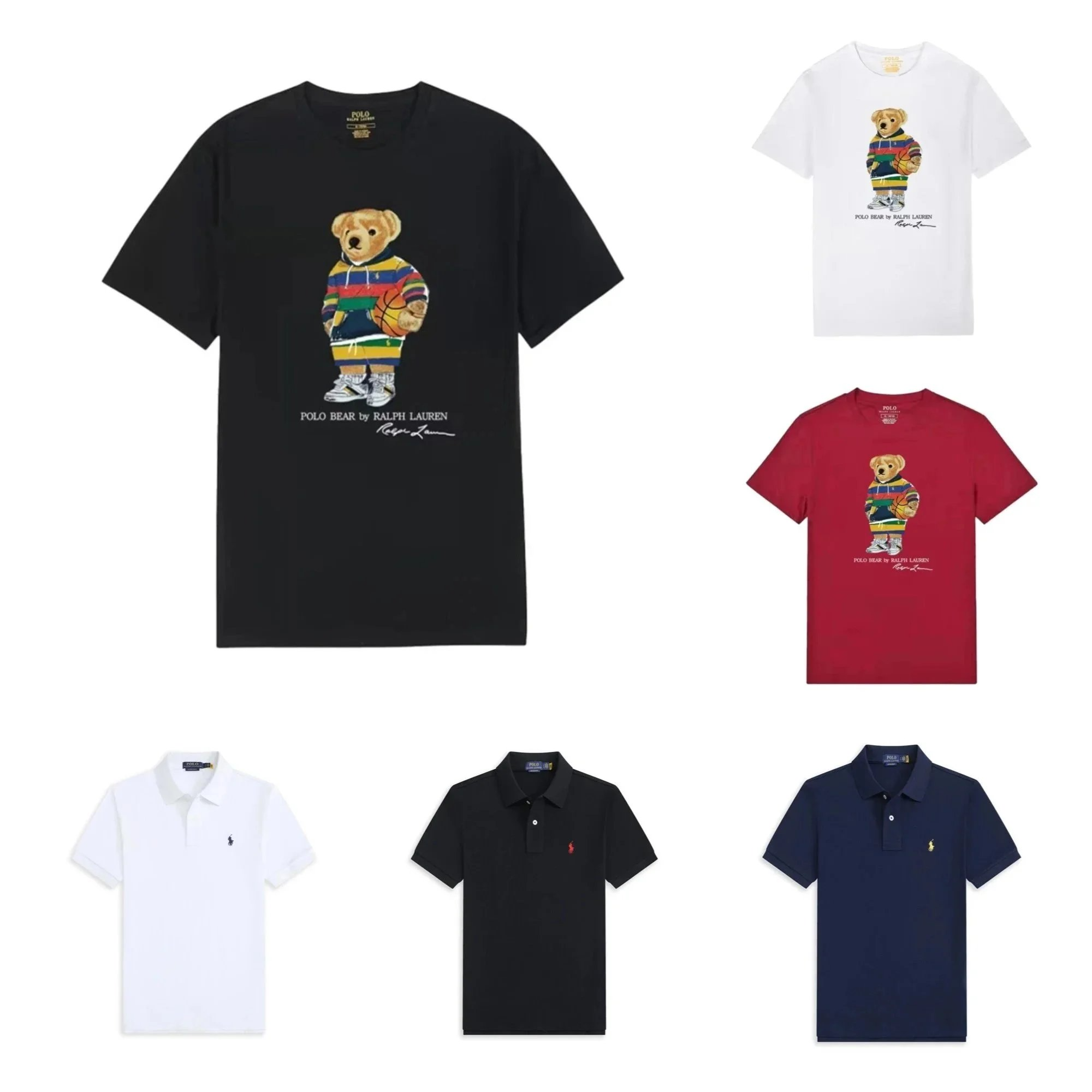 Ralph Lauren POLO t-shirt